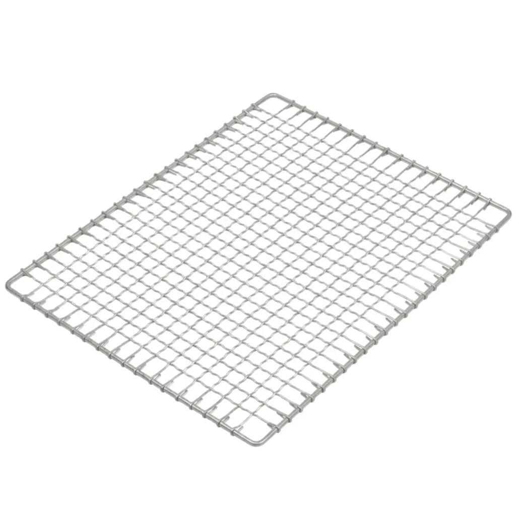 Noto Grill Net 21x23 cm