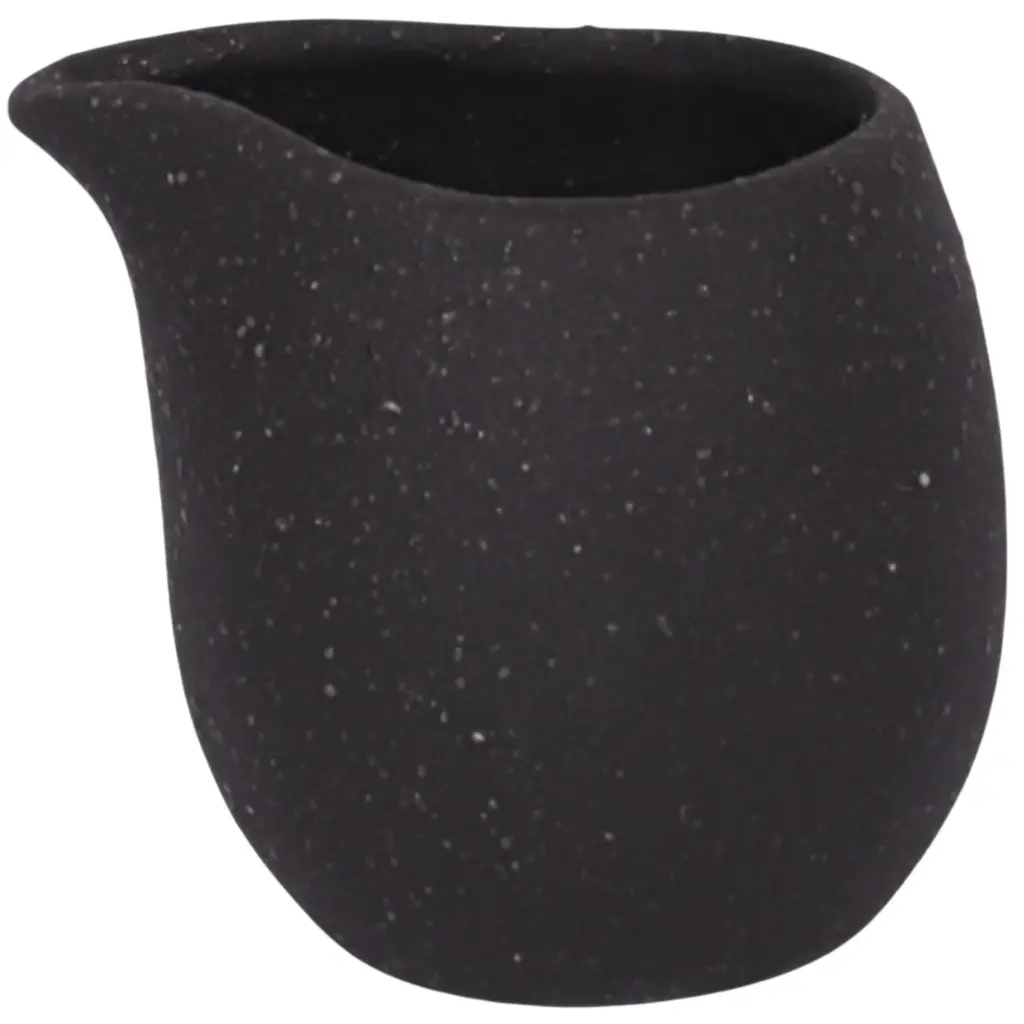 Mini Jug 50 ml (Pearl Black)