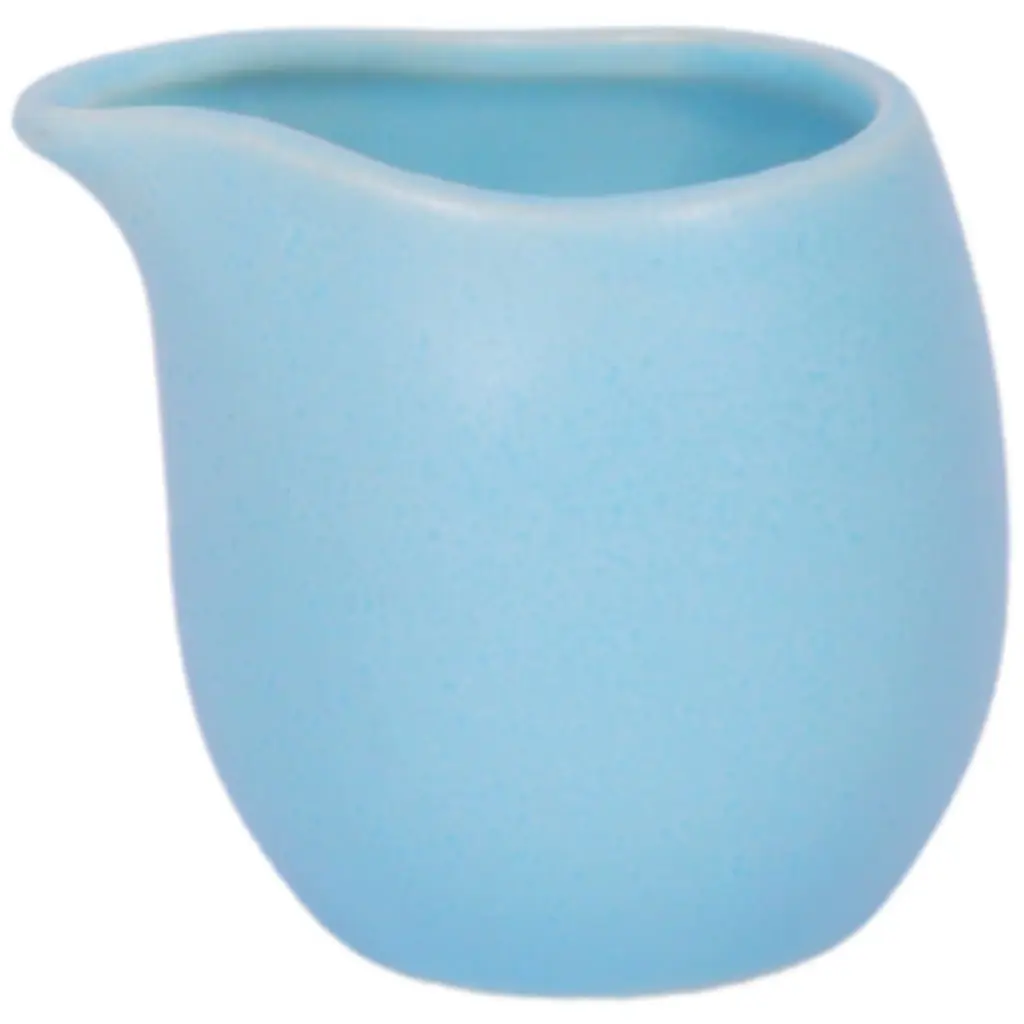 เหยือกจิ๋ว Pearl Blue 50 มล.
