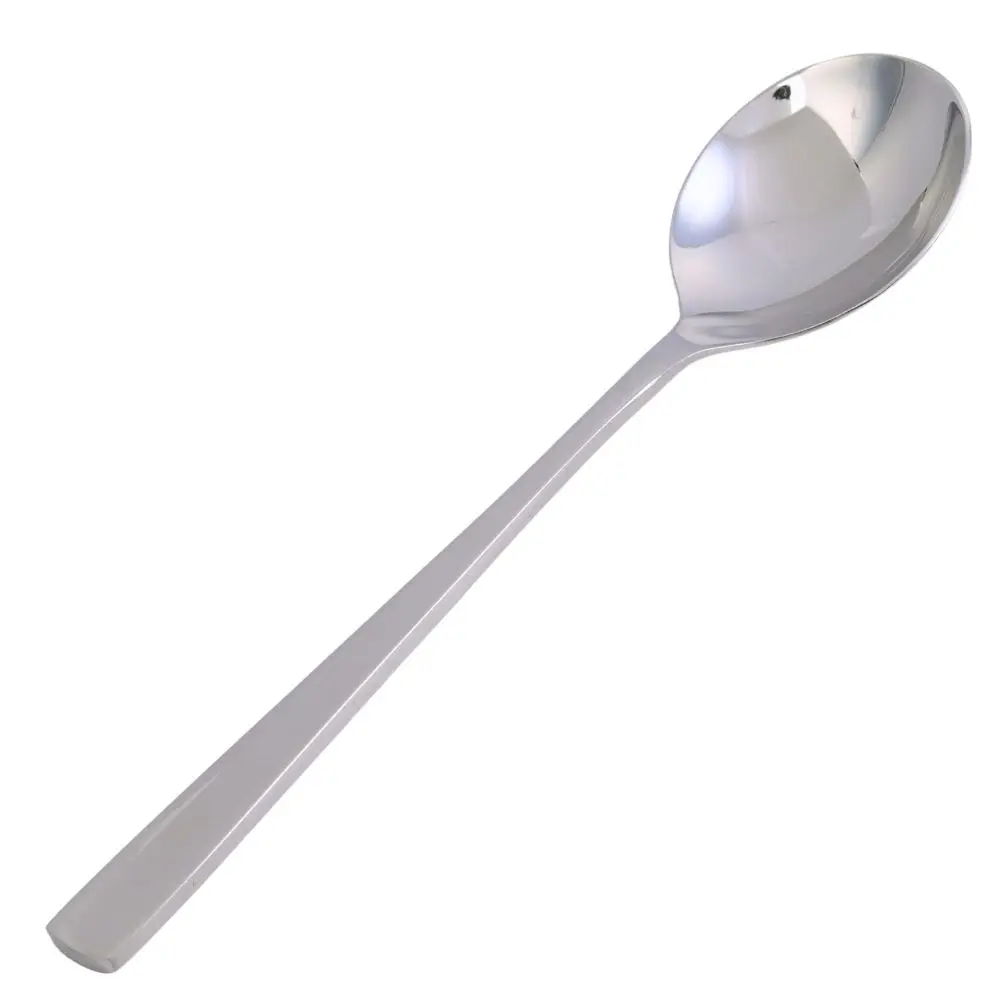 Soup Spoon 189 mm (Plain Line)