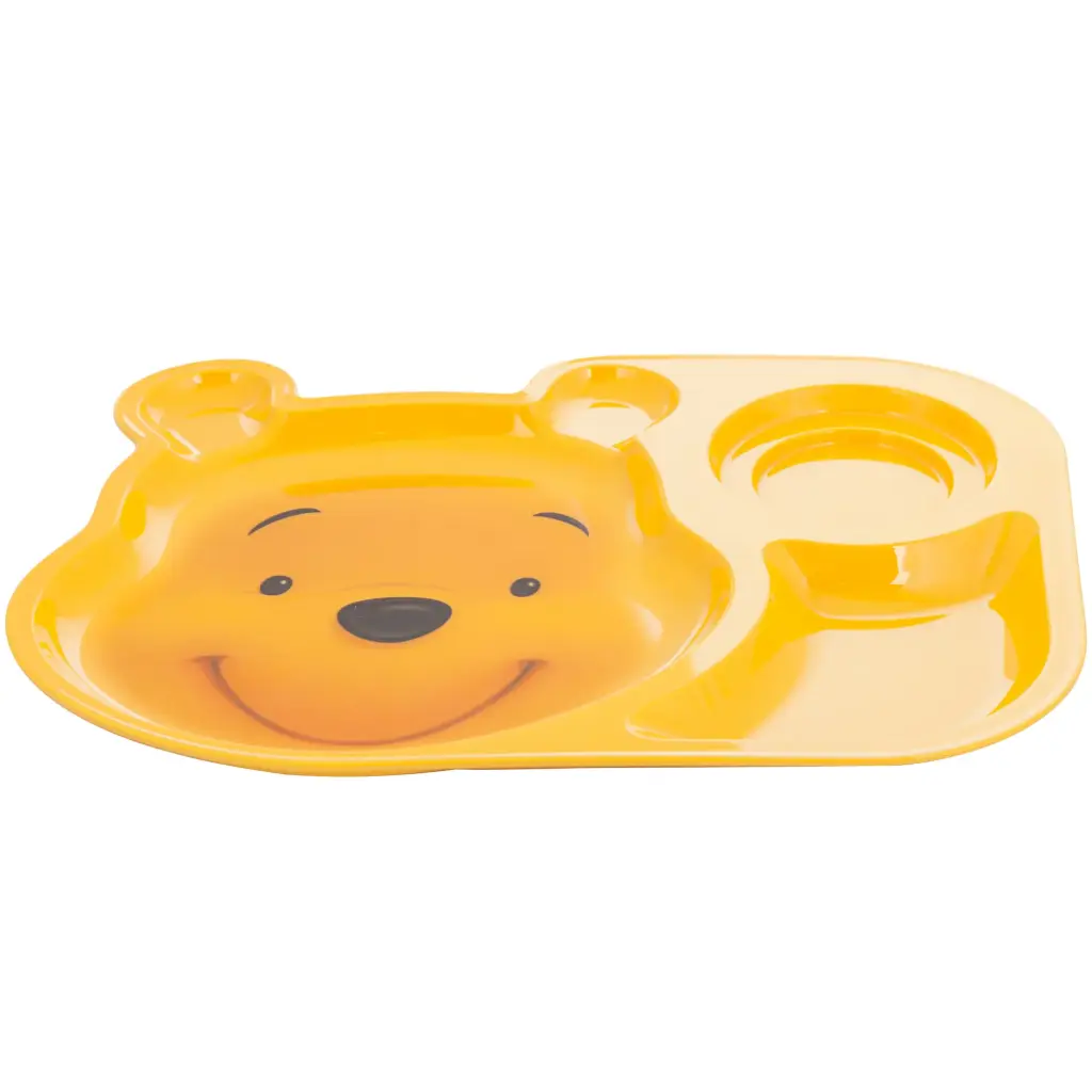 เบนโตะของหมี Pooh