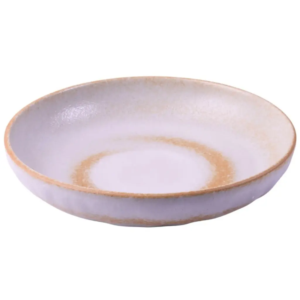 丸深皿 10" (天正)