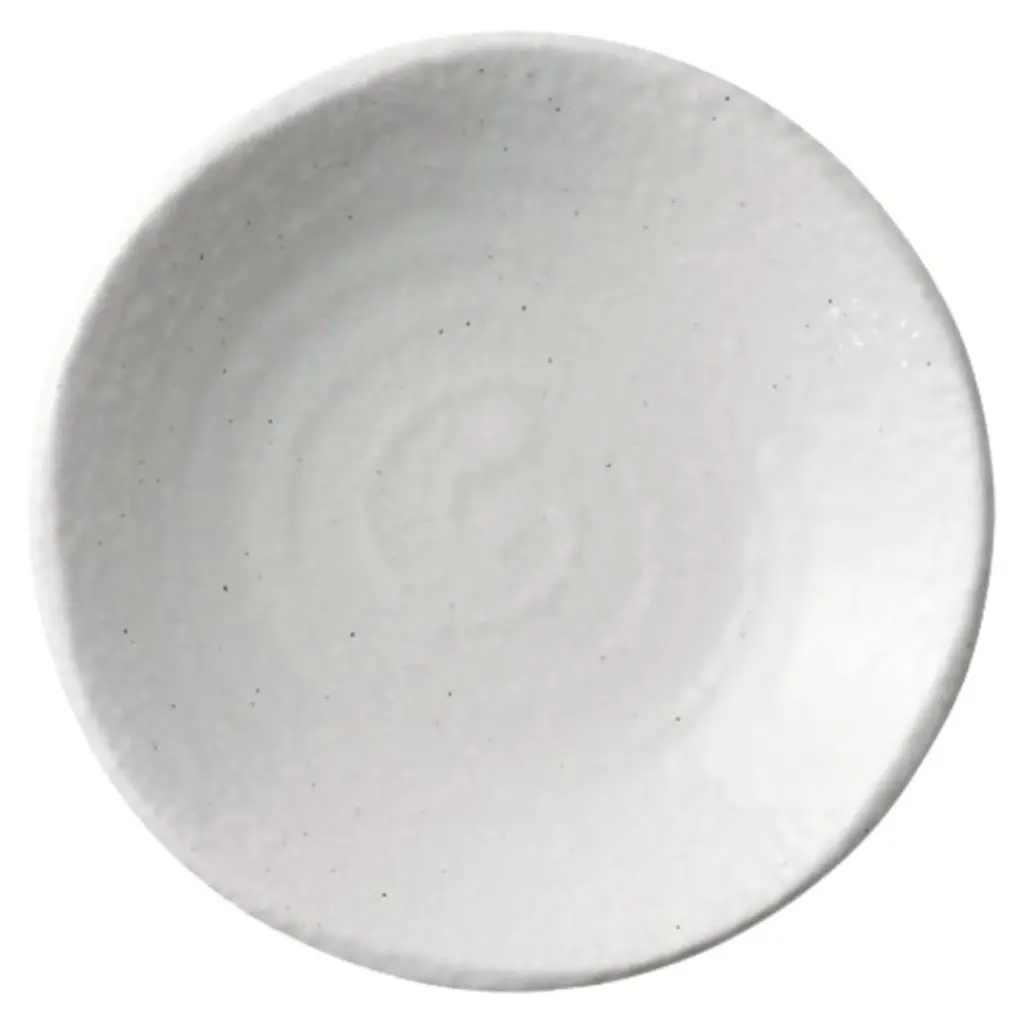 Round Plate 6.25" (Yurari,Limited Stock)