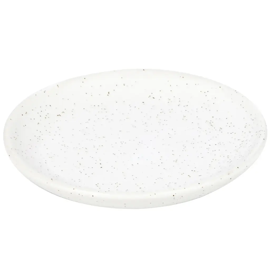 タレ皿 3.75" (玄米)