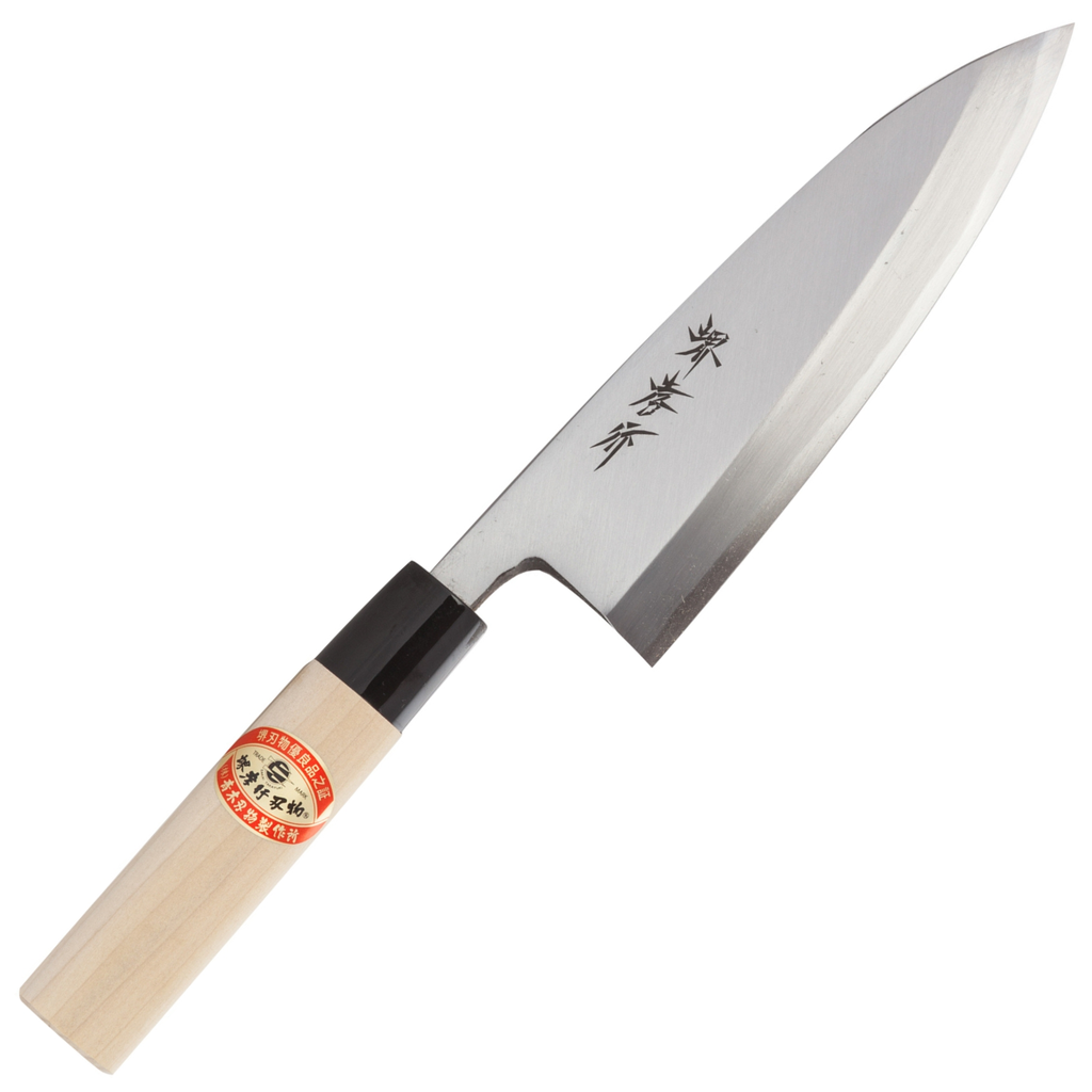 Sakai Takayuki Kasumitogi Deba 165 mm