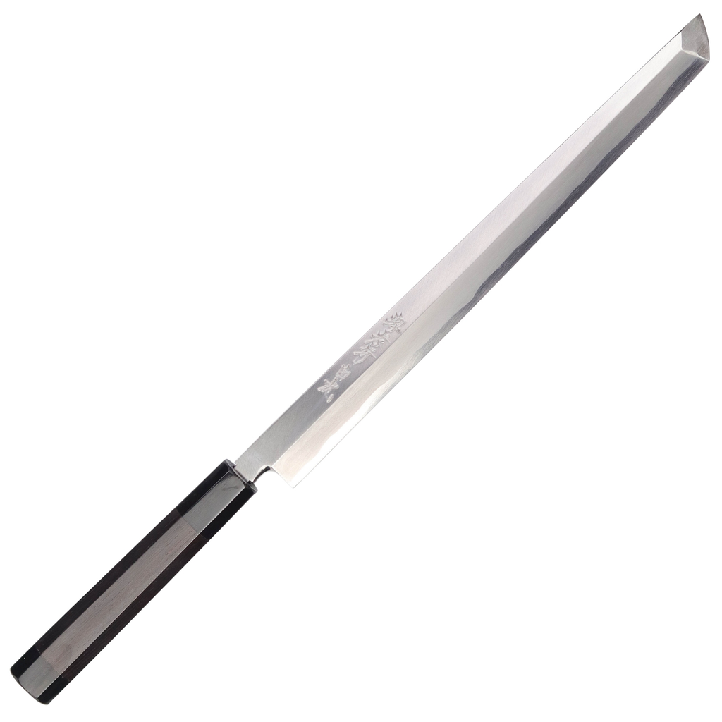 堺孝行 先丸蛸引 270 mm