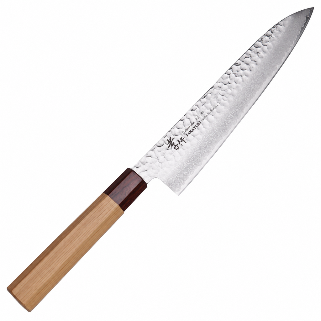 Sakai Takayuki Wa-Gyuto 210 mm