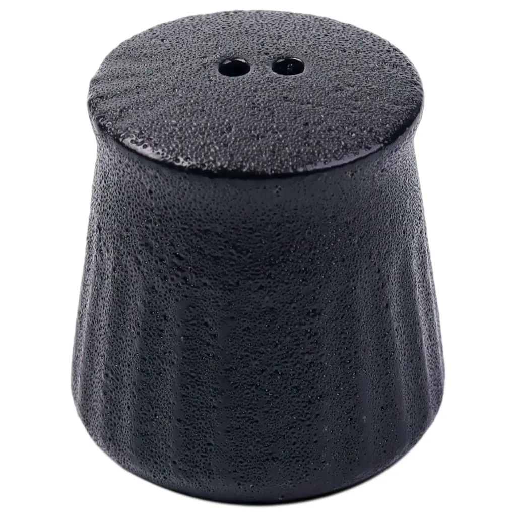 Salt Shaker 50 ml (Kuroyama)