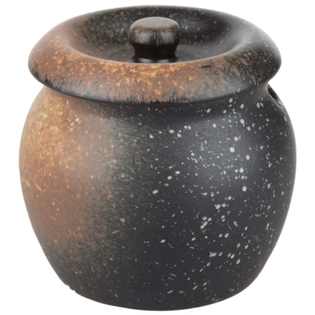 Sauce Jar 400 ml (Volcano)