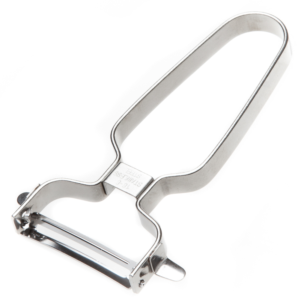 Shimomura Peeler 5 cm (Small)