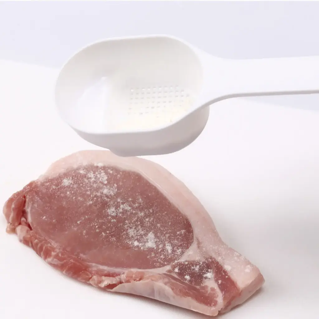 Sifter Spoon