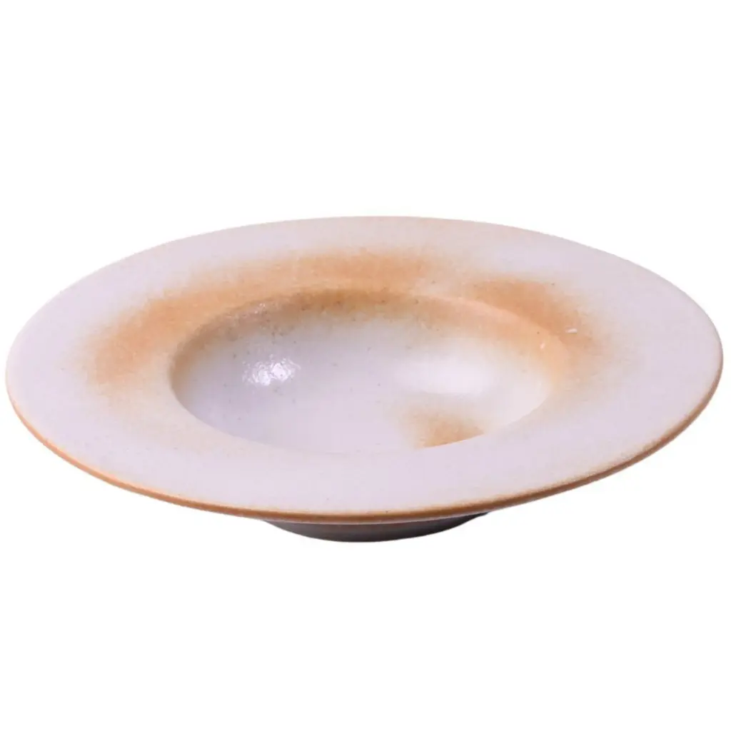 スープ皿 9" (天正)