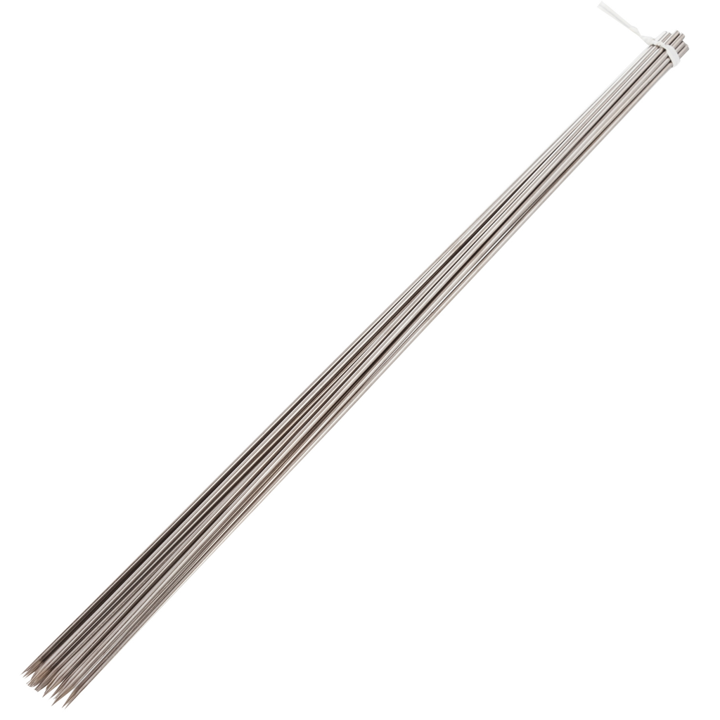 เหล็กเสียบปลา 2x450 มม. (20 แท่ง)