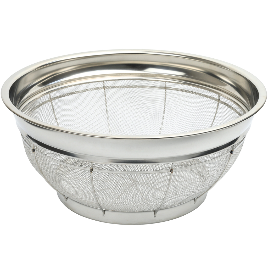 Stainless Steel Colander 50 cm (18-8)