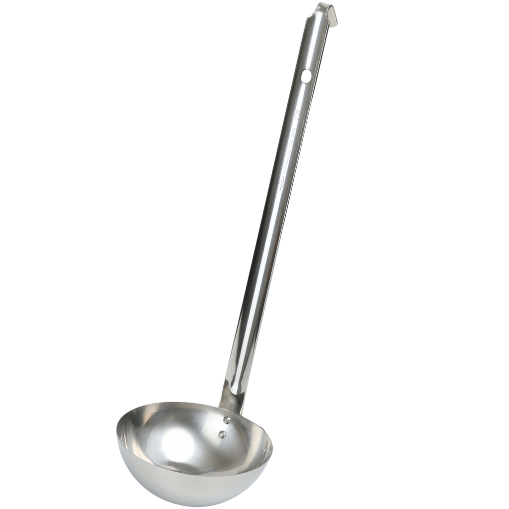 Stainless Steel Measuring Ladle 270 ml (18-8)