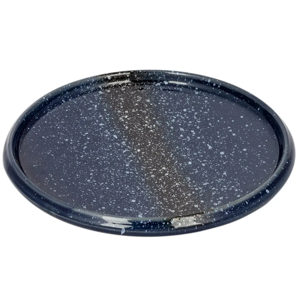 Sushi Oke Plate 7.5" (Reiwa)