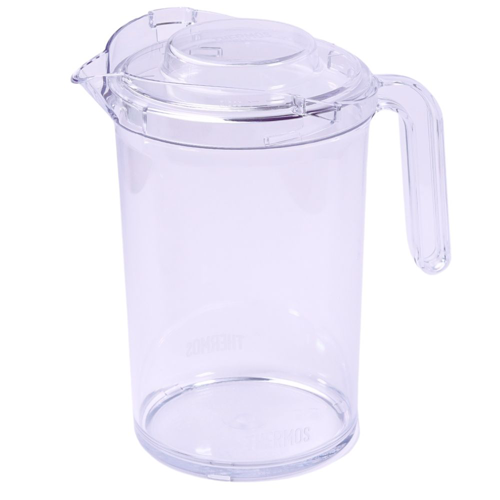 サーモス 透明ドリンクピッチャー 2100 ml (トライタン)