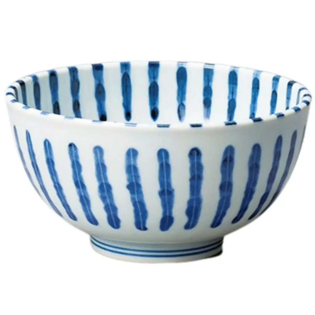 Tayo Donburi 6.25" (Keiryo Ko Tokusa,Limited Stock)