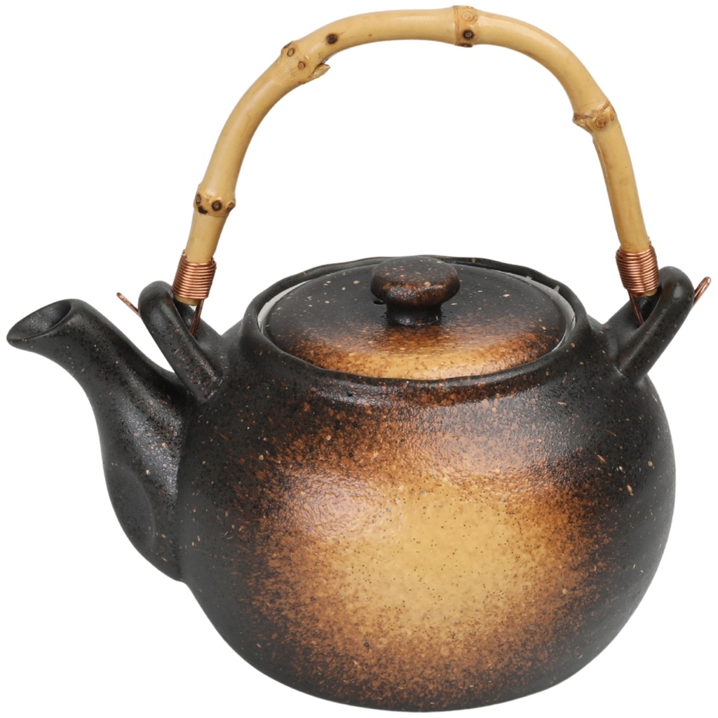 Teapot 750 ml (Volcano)