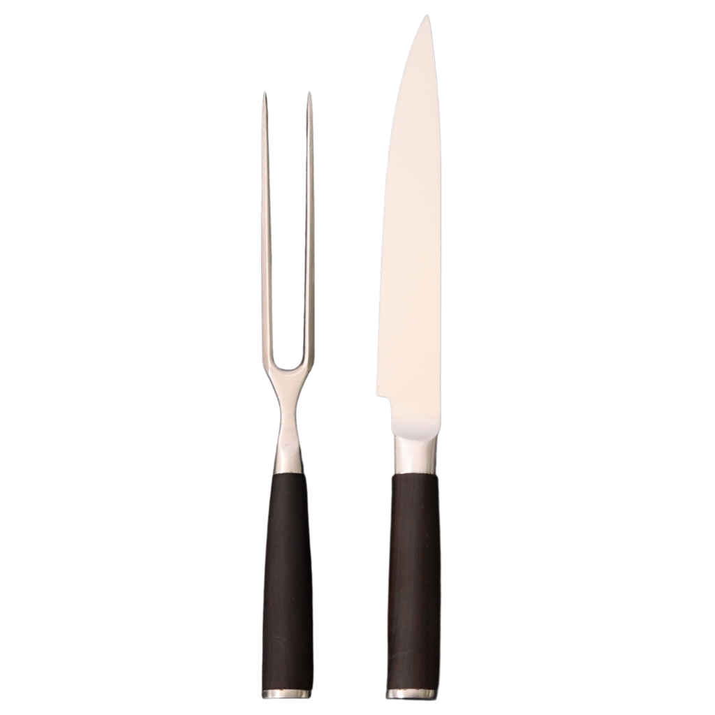 Teppanyaki Knife and Fork