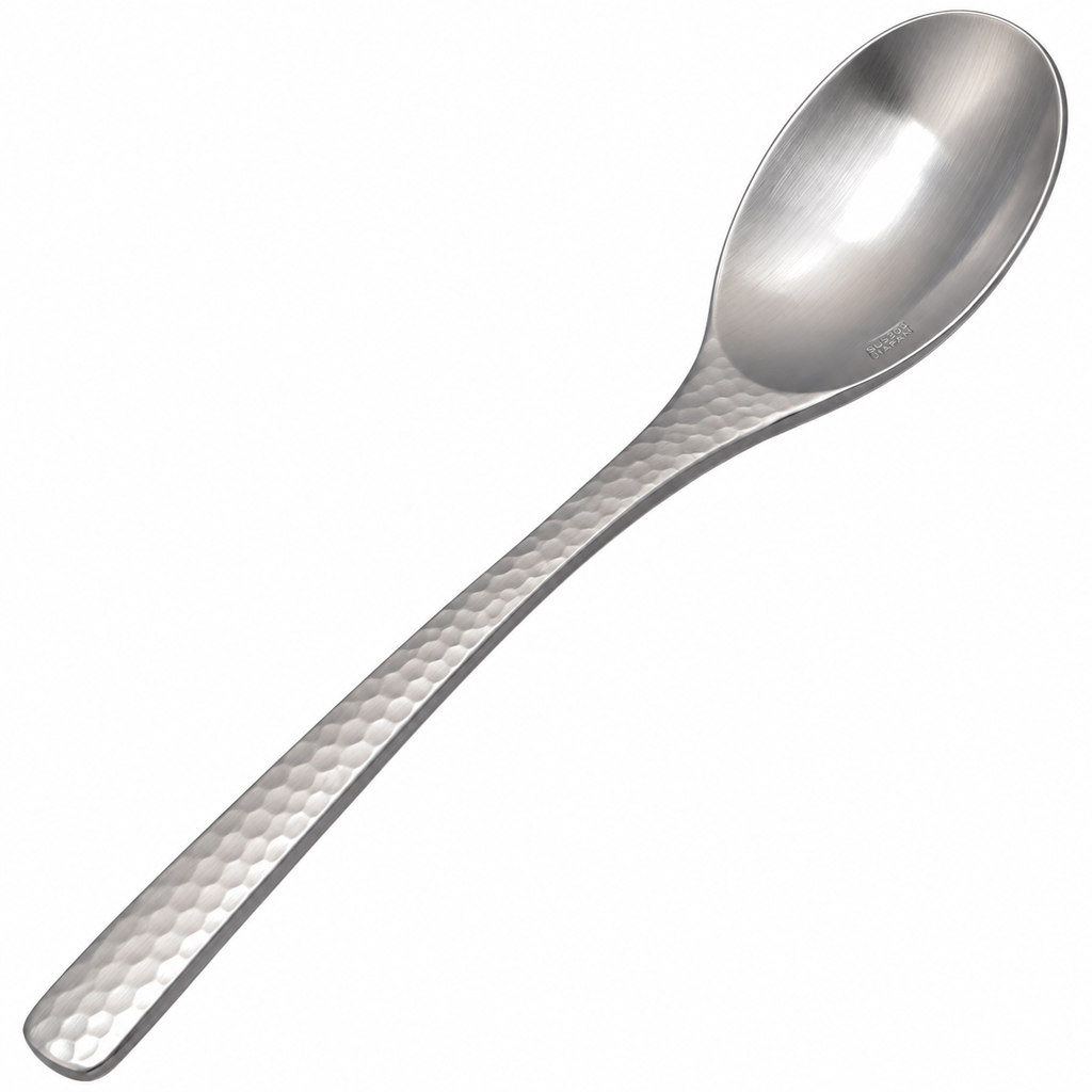 Coffee spoon 121 mm (Todai Takumi)