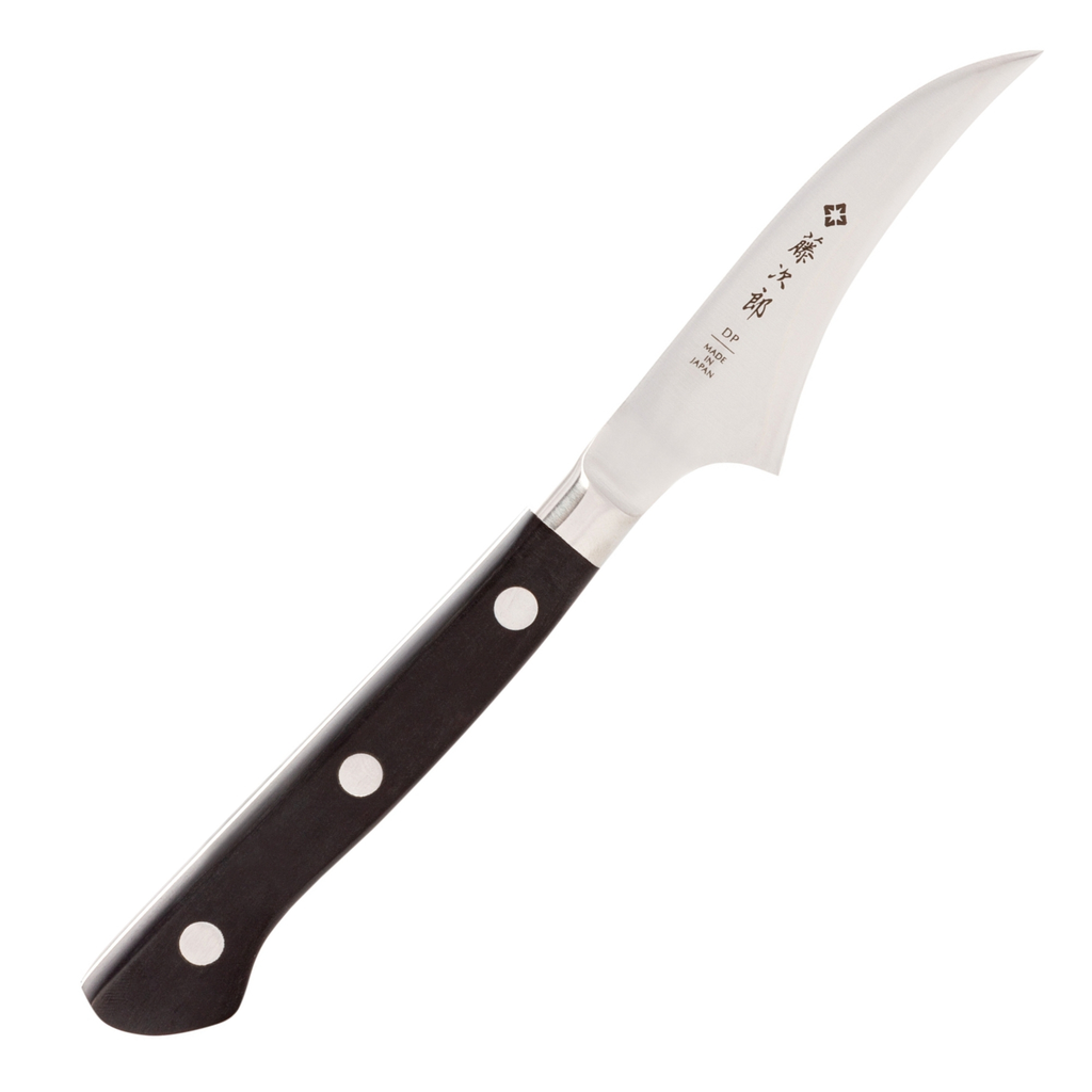 Tojiro DP Peeling Knife 70 mm (F-799)