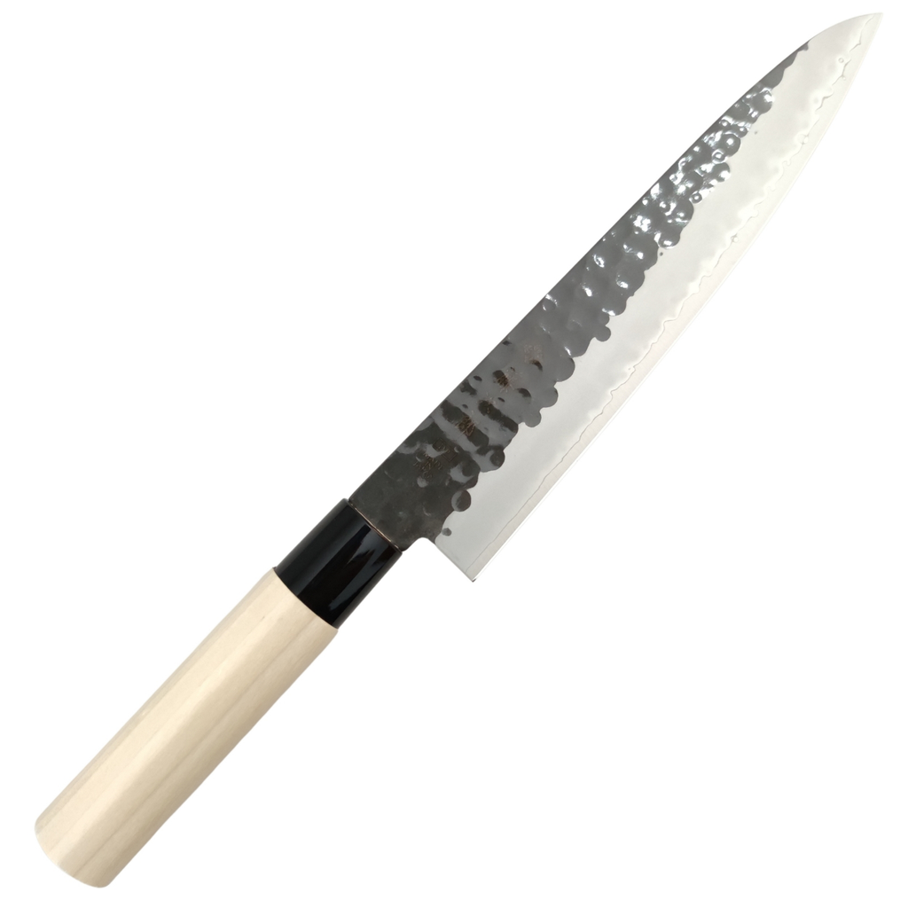 Tojiro DP Hammered Gyuto 210 mm (F-1115)