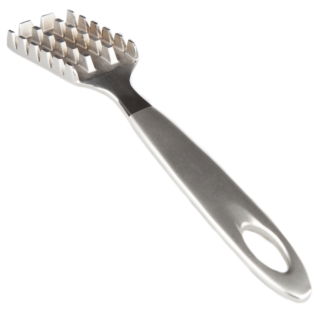 Tojiro Pro Fish Scaler 17.5 cm (F-640)