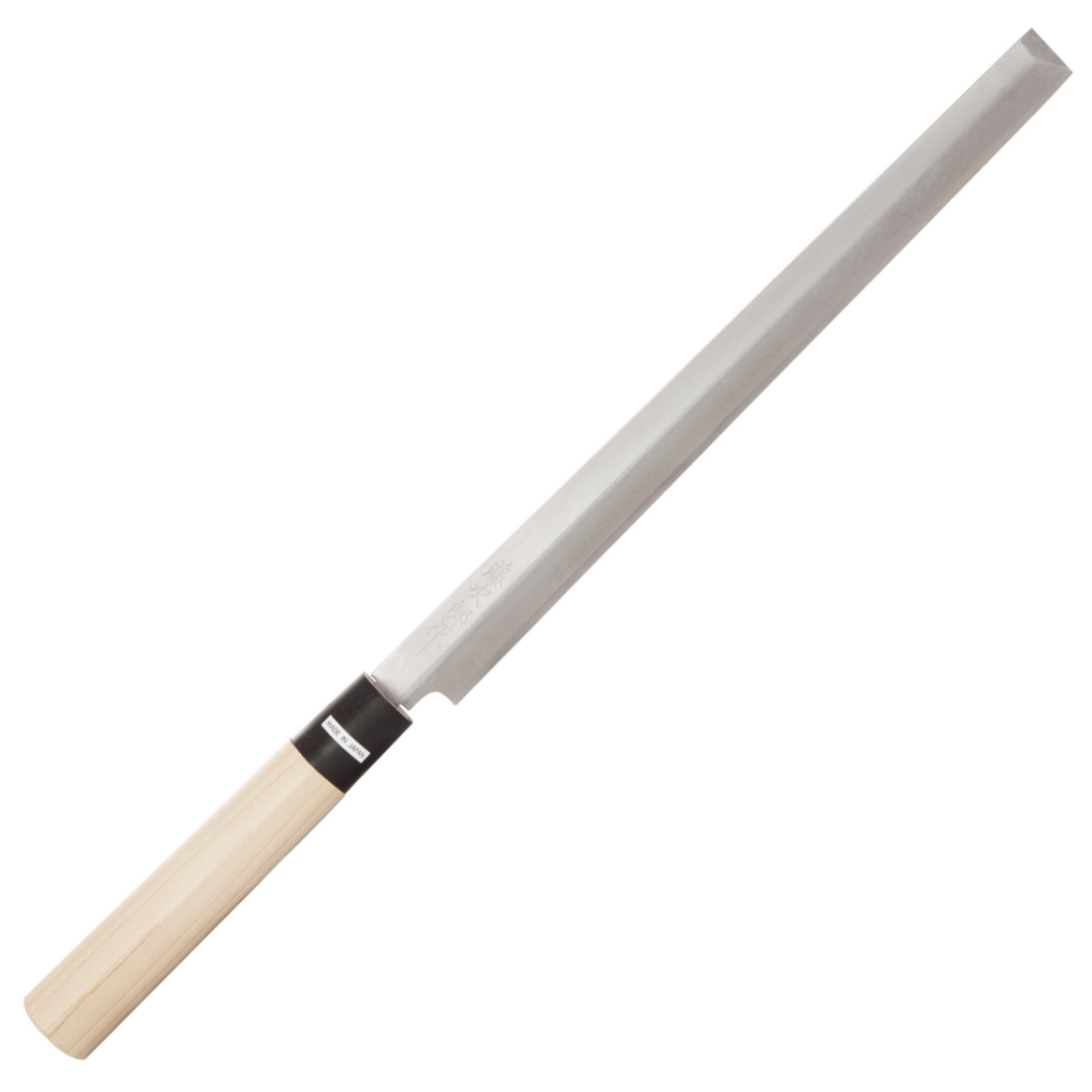 Tojiro Shirogami Takohiki 270 mm (F-913)