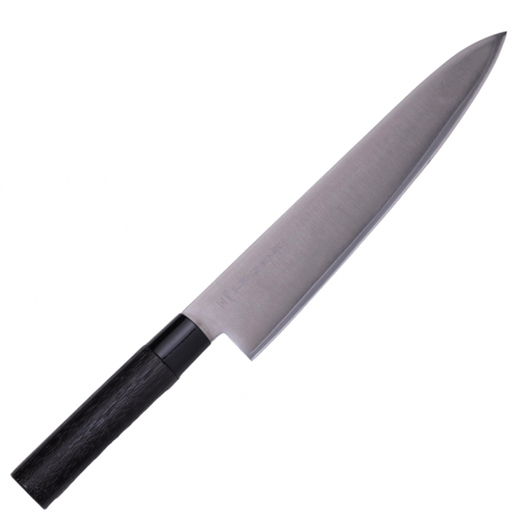 Tojiro Zen Black DP Gyuto 270 mm (FD-1566) (Limited)