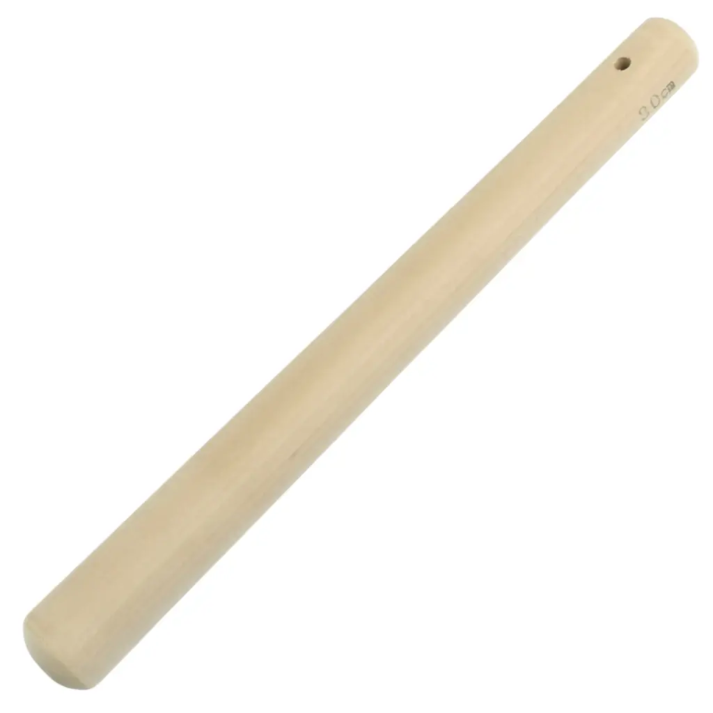 Wooden Pestle 30 cm