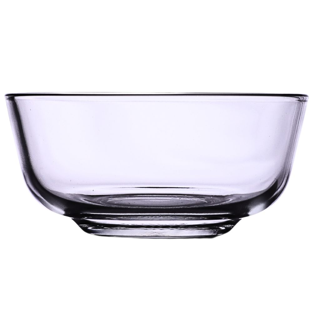 ガラス鉢 610 ml (No.382)