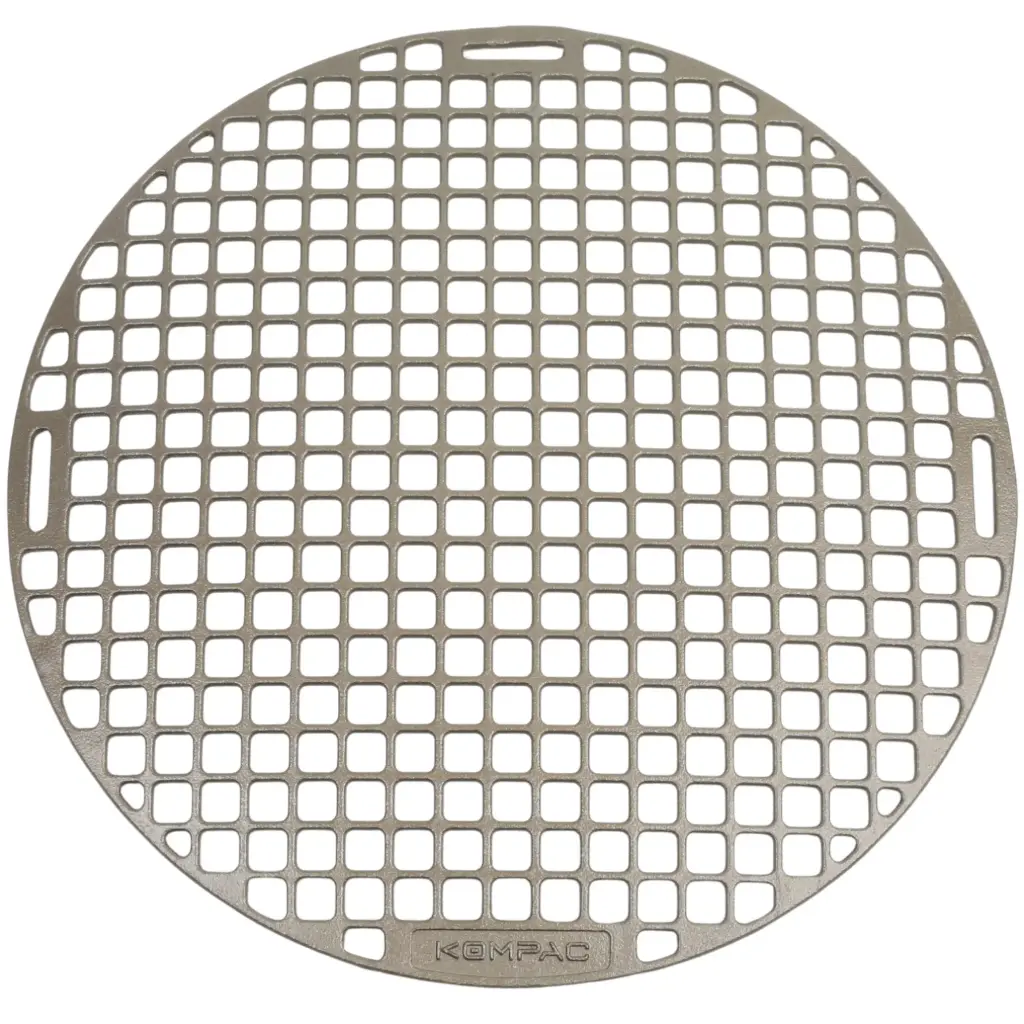 Round Grill Grate 29 cm