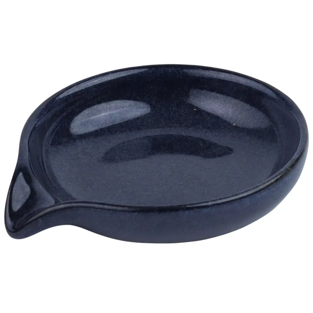 Sauce Bowl 5" (Deep Blue)