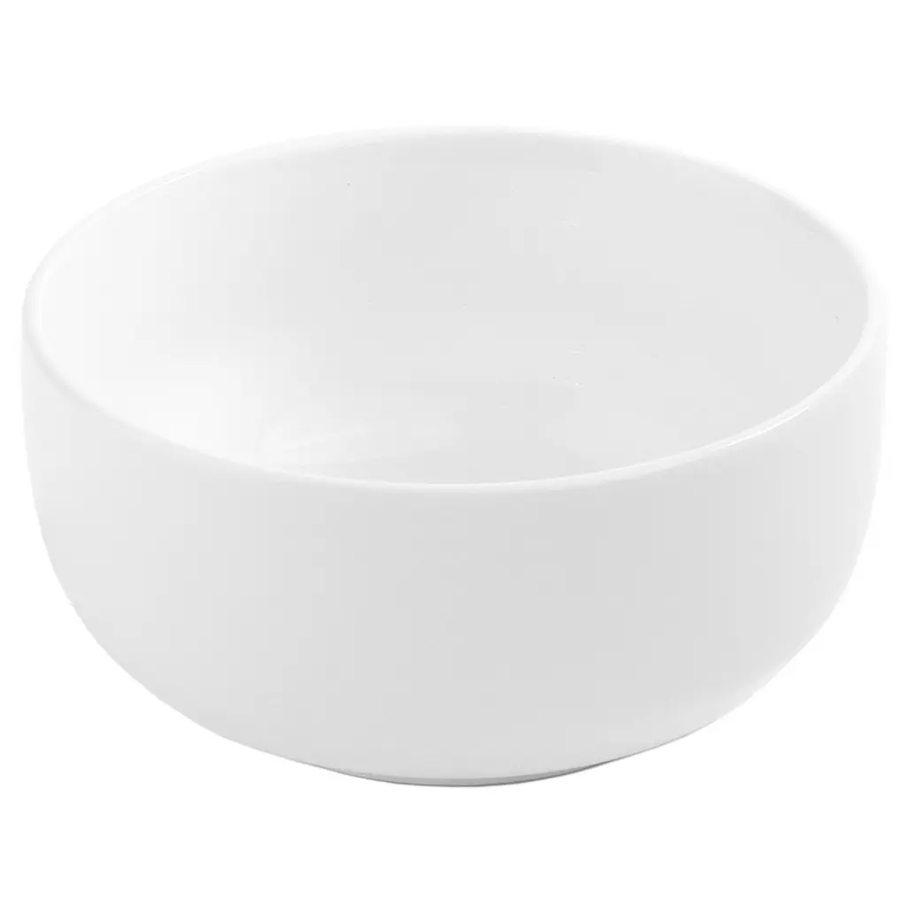 Porcelain Bowl 4" 10.5x5 cm