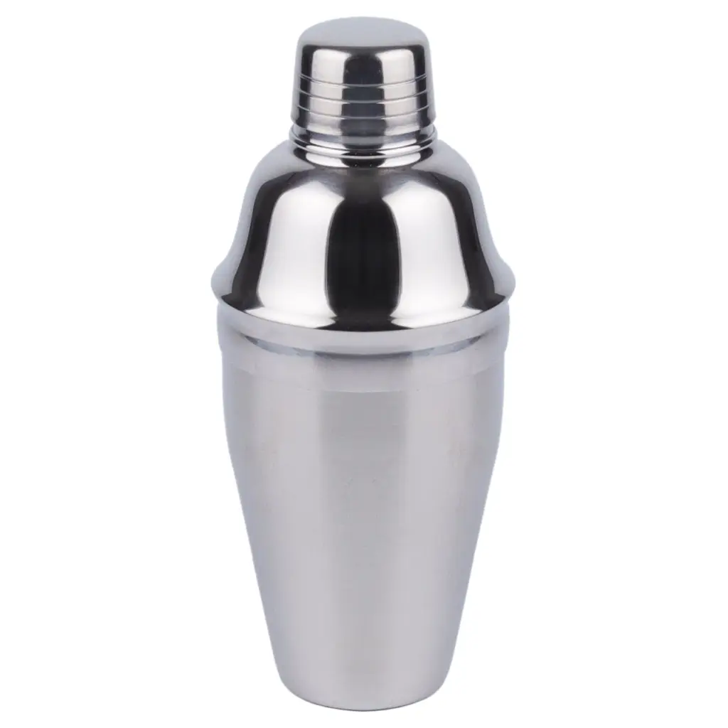 ステンレスシェーカー 350 ml (18-8)