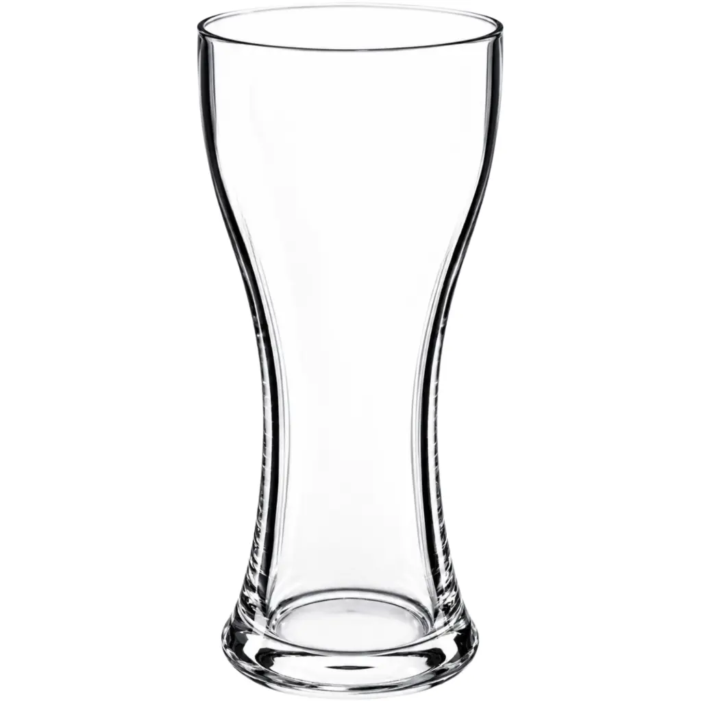 Weizen Beer Glass 336 ml
