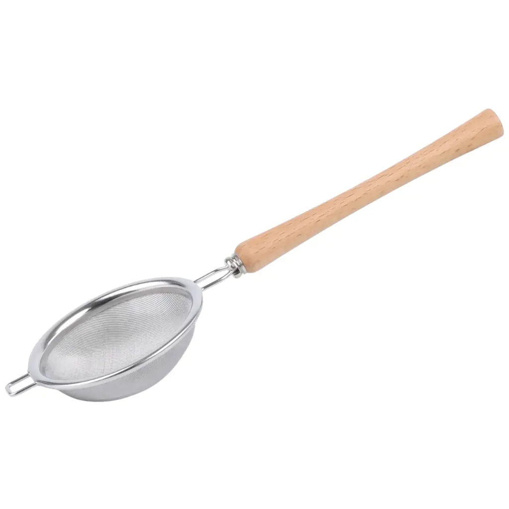 抹茶ふるい 7 cm (18-8,200メッシュ)