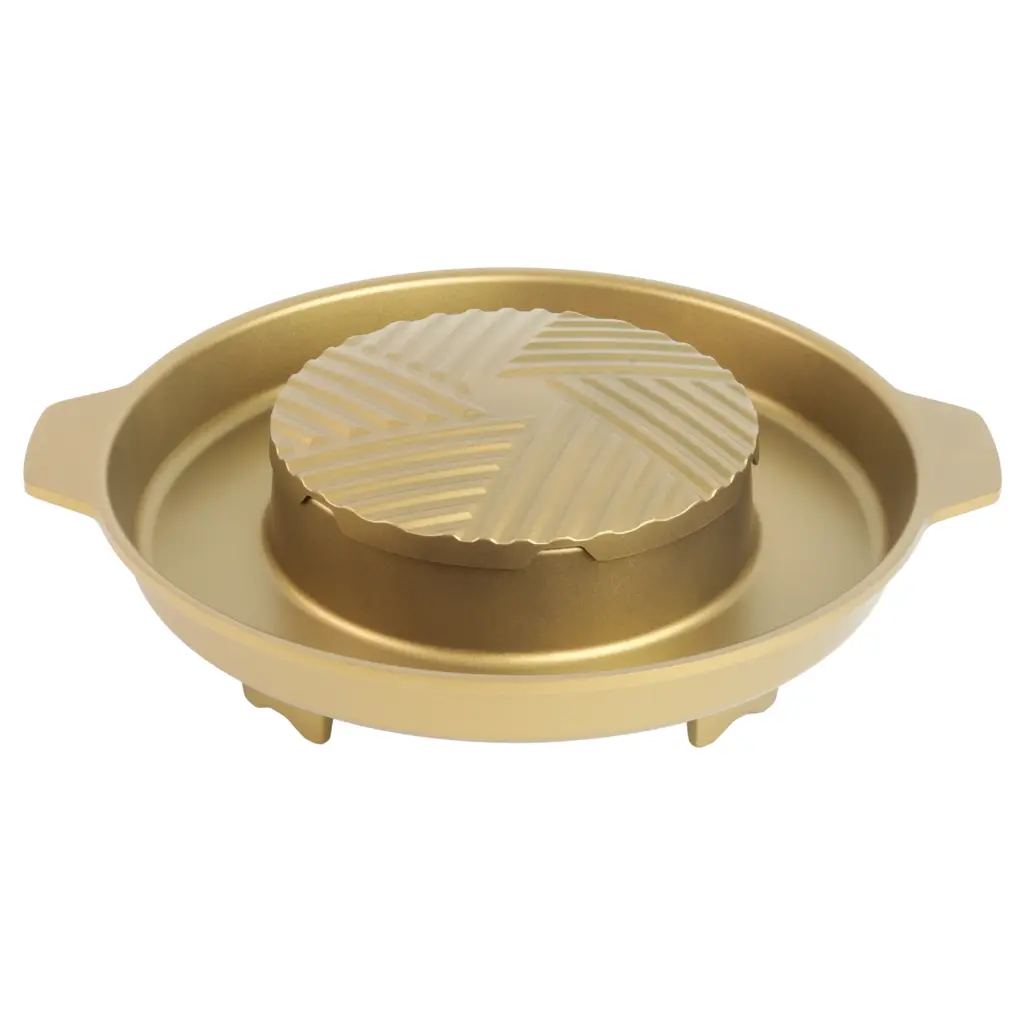 Iwatani Yakiniku Grill Pan