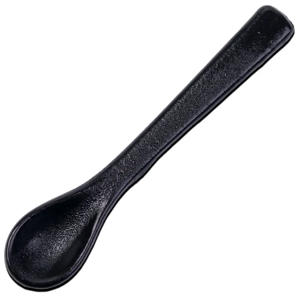 Seasoning Spoon (Kuroyama)