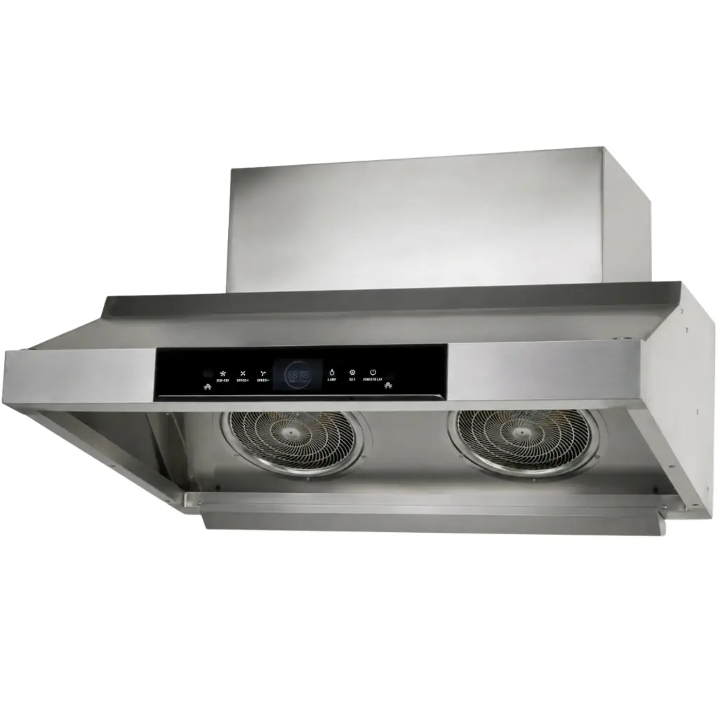 เครื่องดูดควันรุ่นมหาชน 120x85x35 ซม.