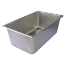 KAIBA 18-8 Gastronorm Pans