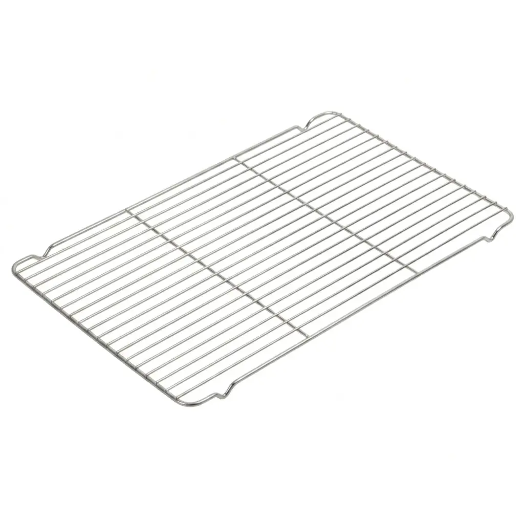 Fried Food Draining Racks