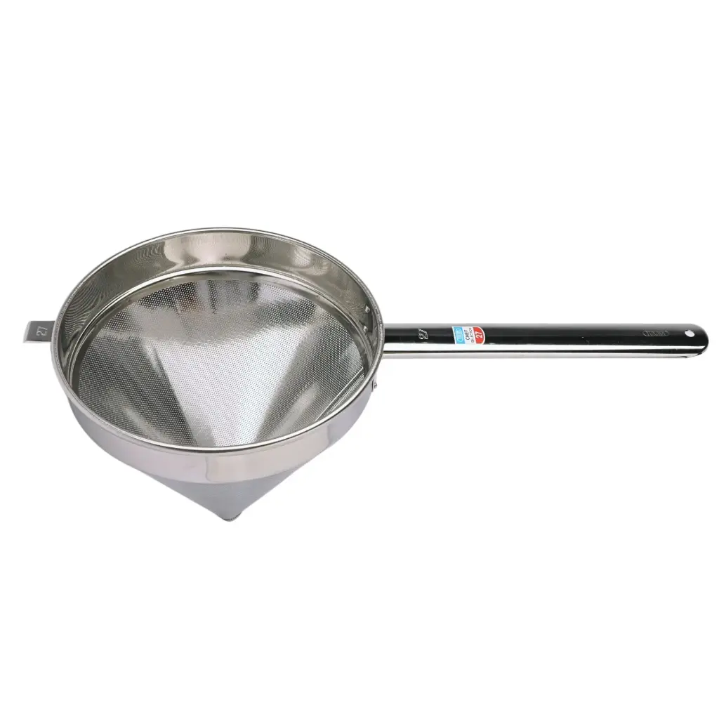 Soup Strainer Cones (Chinois)