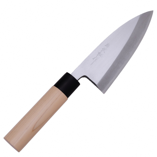 Tojiro Deba (Fish Butchering Knives)