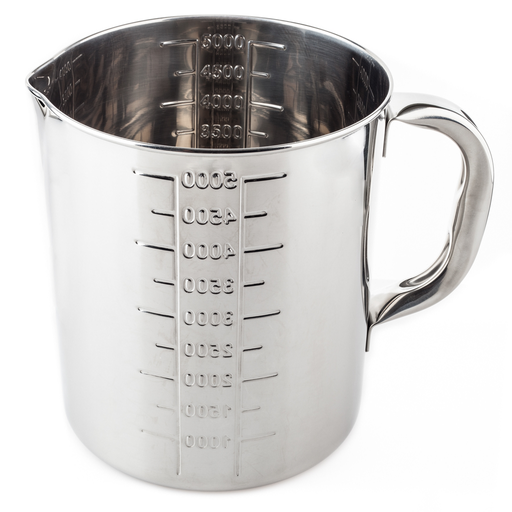 Stainless Measuring Cups