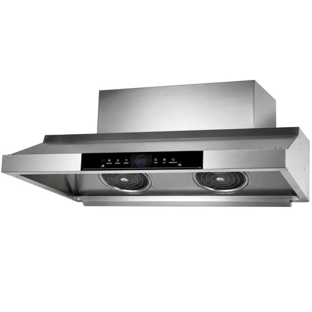 Standard Range Hoods