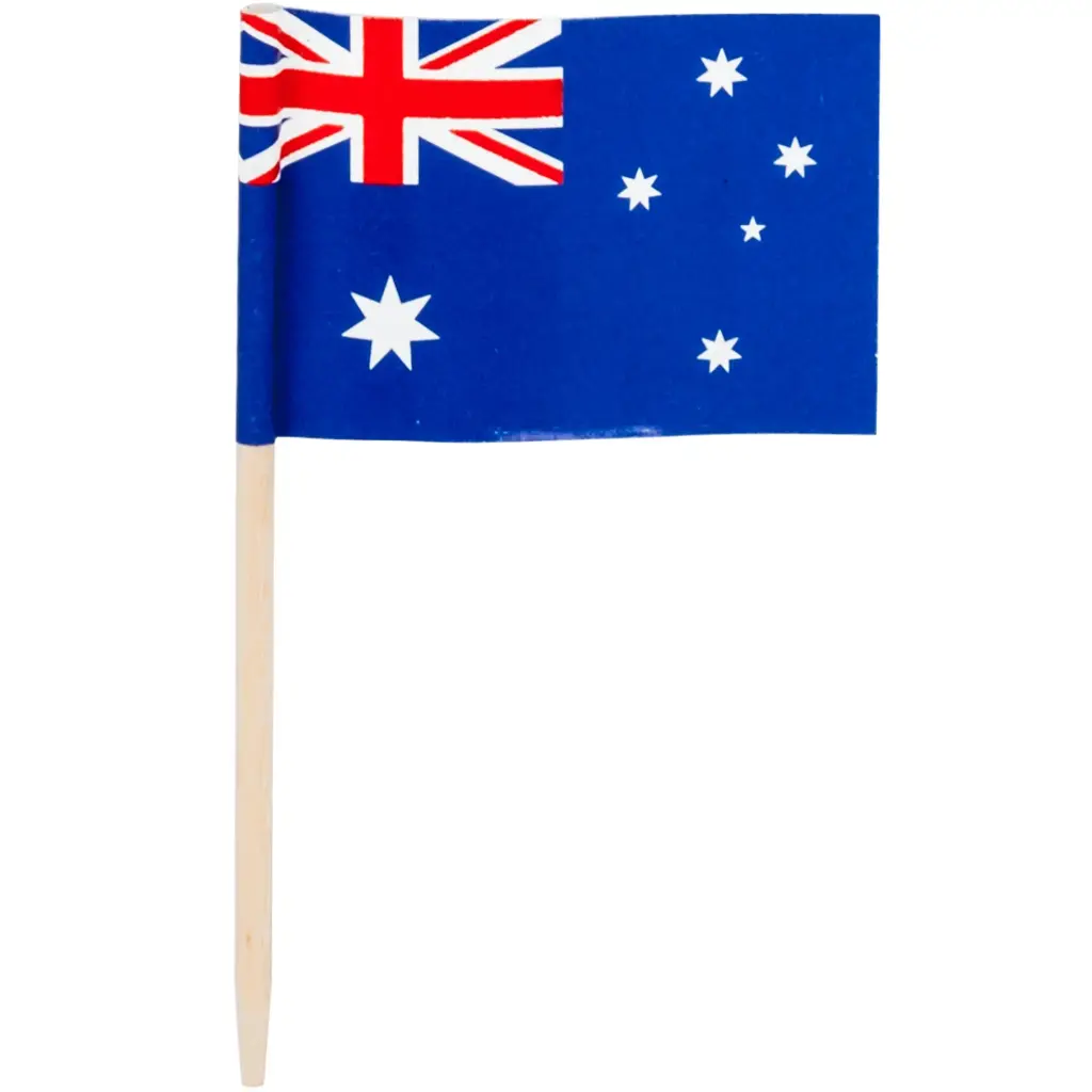 Flag Picks