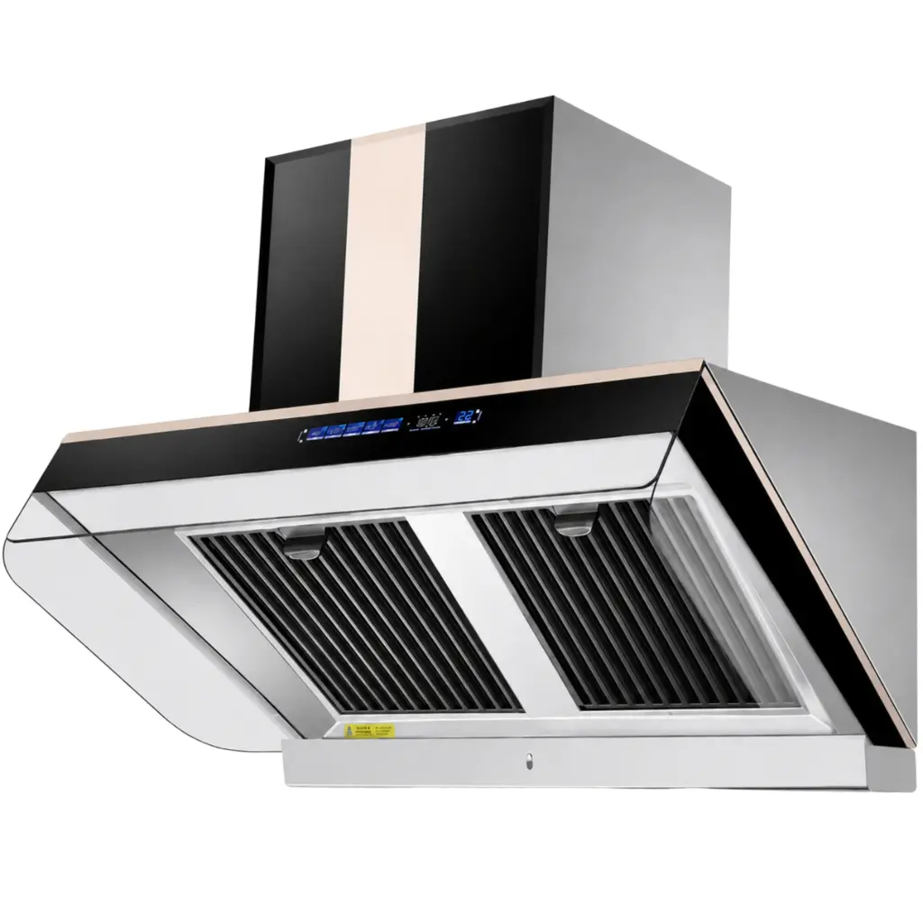 Ready-made Range Hoods