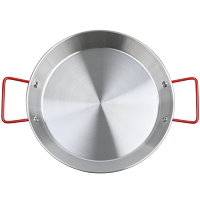 Egg Pans & Flat-Bottom Pans